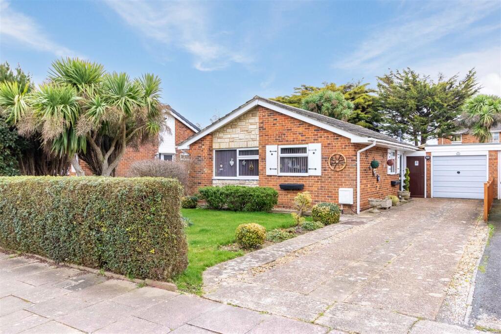 Main image of property: The Greenway, Goring-By-Sea, Worthing
