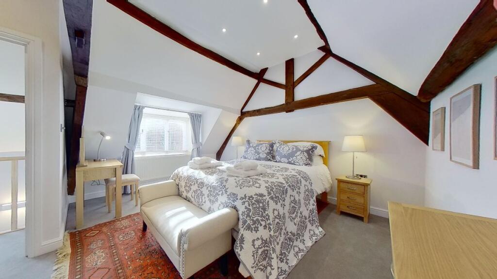 Main image of property: New Street, Ledbury