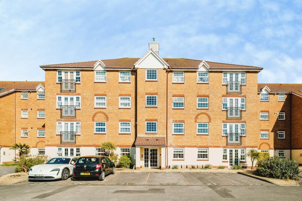 Main image of property: Anchor Close, Shoreham-By-Sea