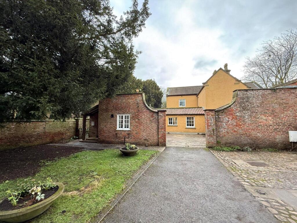 Main image of property: Ainderby Steeple, Northallerton, DL7