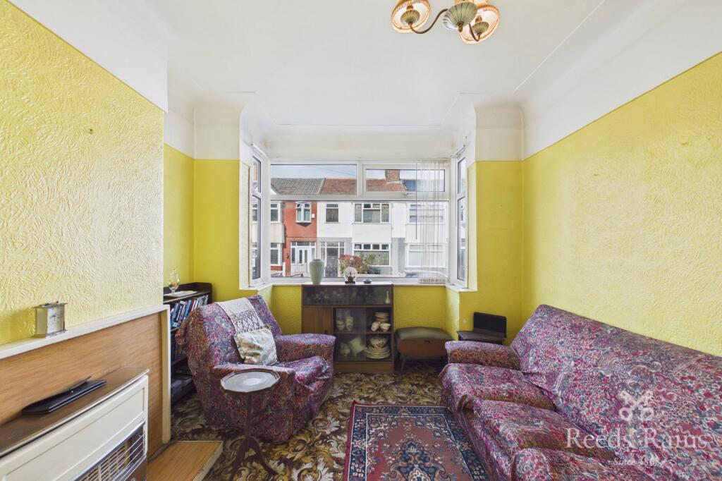 House in Liverpool, Oak Hill Park, Old Swan - View 4