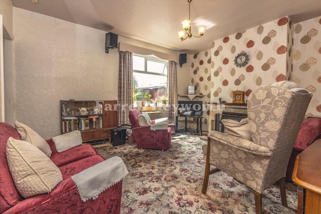 House in Preston, Ingol, Plungington - View 4