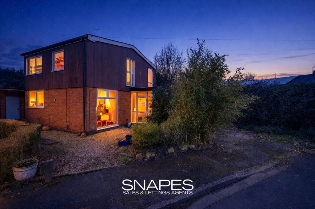 Main image of property: Hazel Road, Cheadle Hulme, SK8