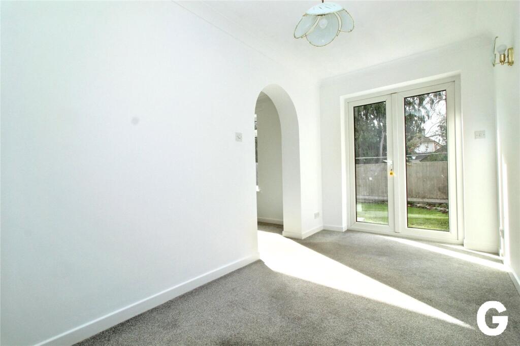 House in Bournemouth - More
