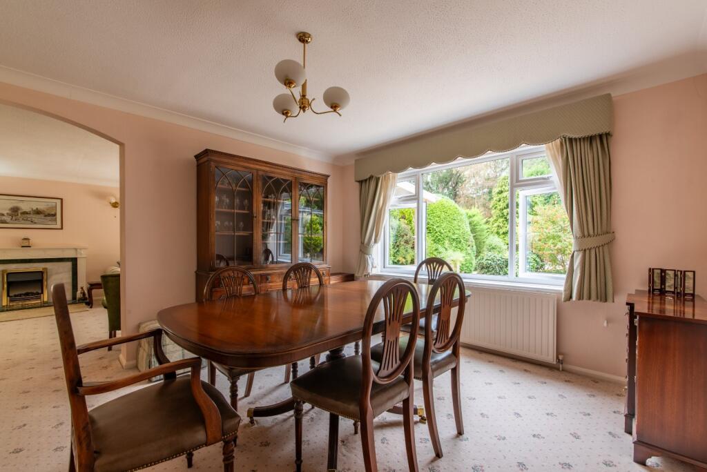 House in Reading - View 4