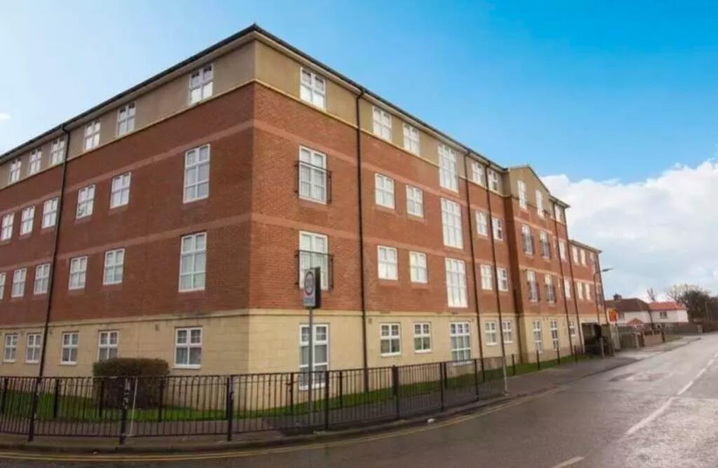 Main image of property: Elmfield Court, Bedlington, Northumberland