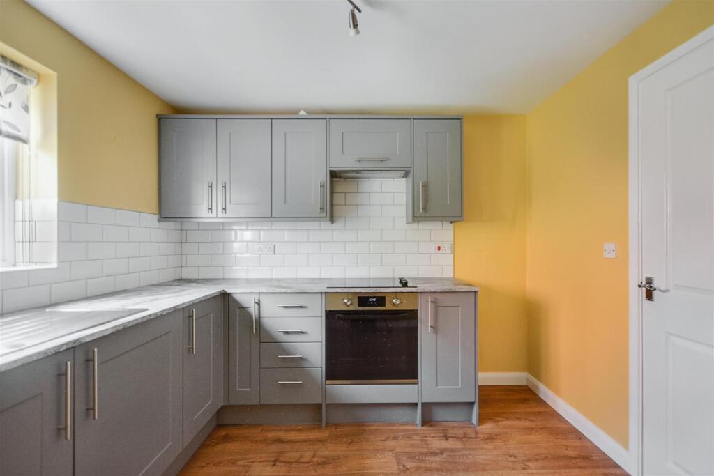 House in Nottingham, Sandiacre - More