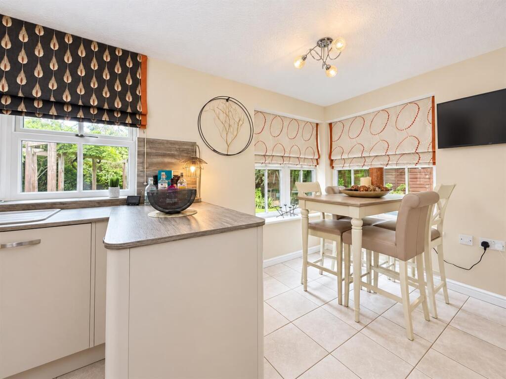 House in Newark and Sherwood, Newark - View 4