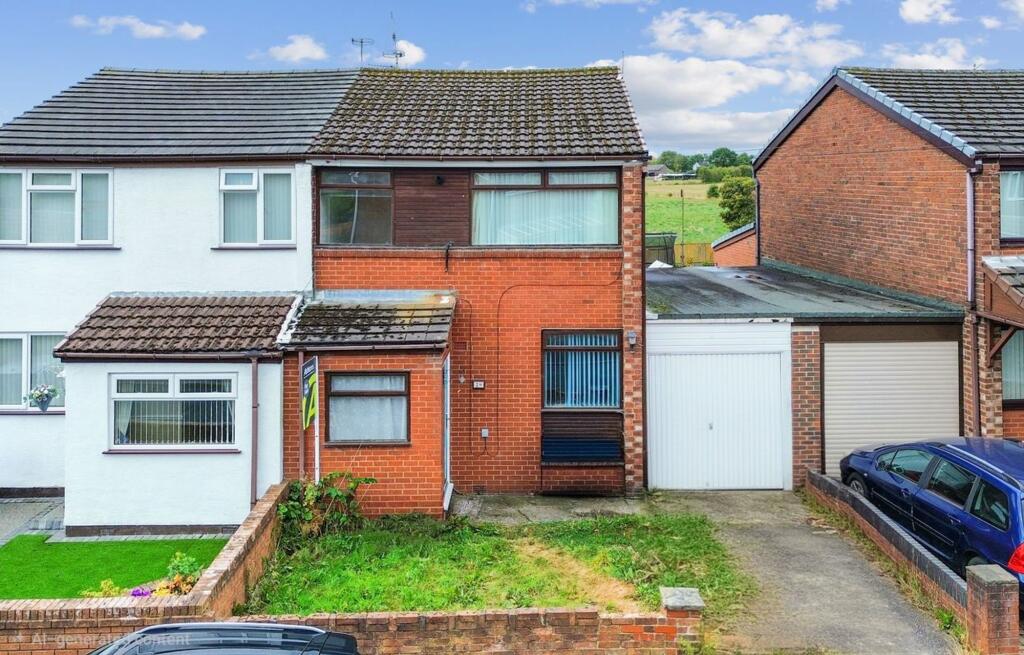Main image of property: Hawkshead Road, Burtonwood, WA5