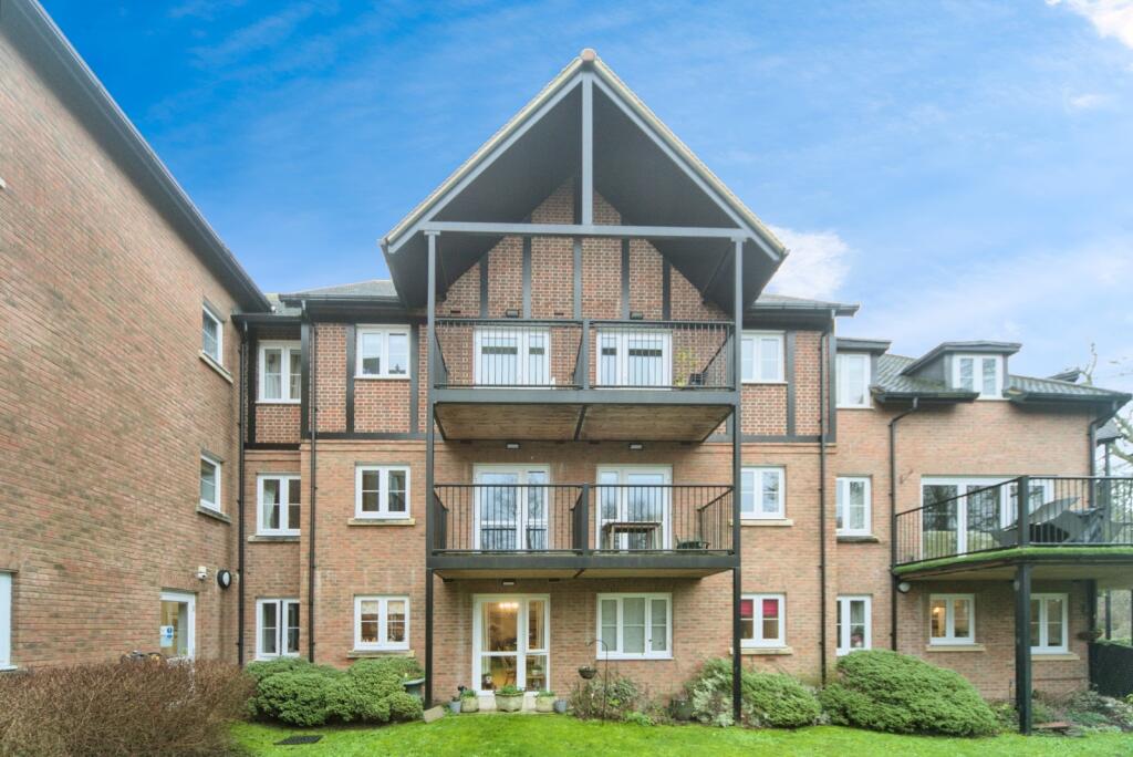 Main image of property: Meadowside, Storrington, Pulborough, West Sussex, RH20