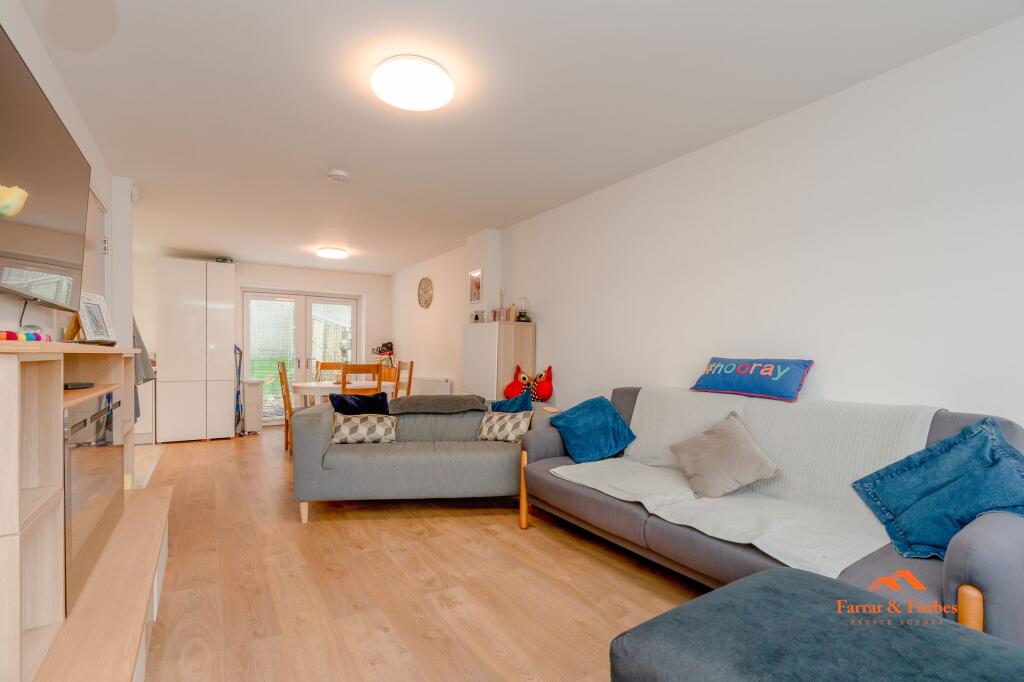 Additional image 22 of Carry Field, Colne, BB8