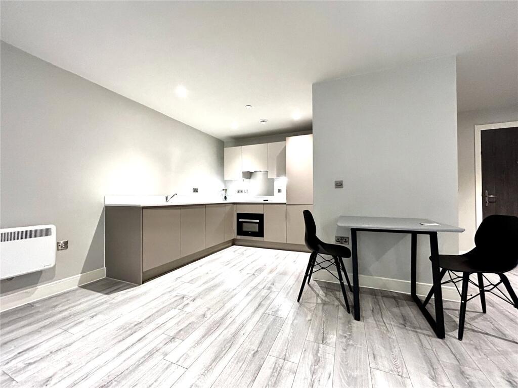 Main image of property: No1 Thames Valley, Wokingham Road, Bracknell, Berkshire, RG42