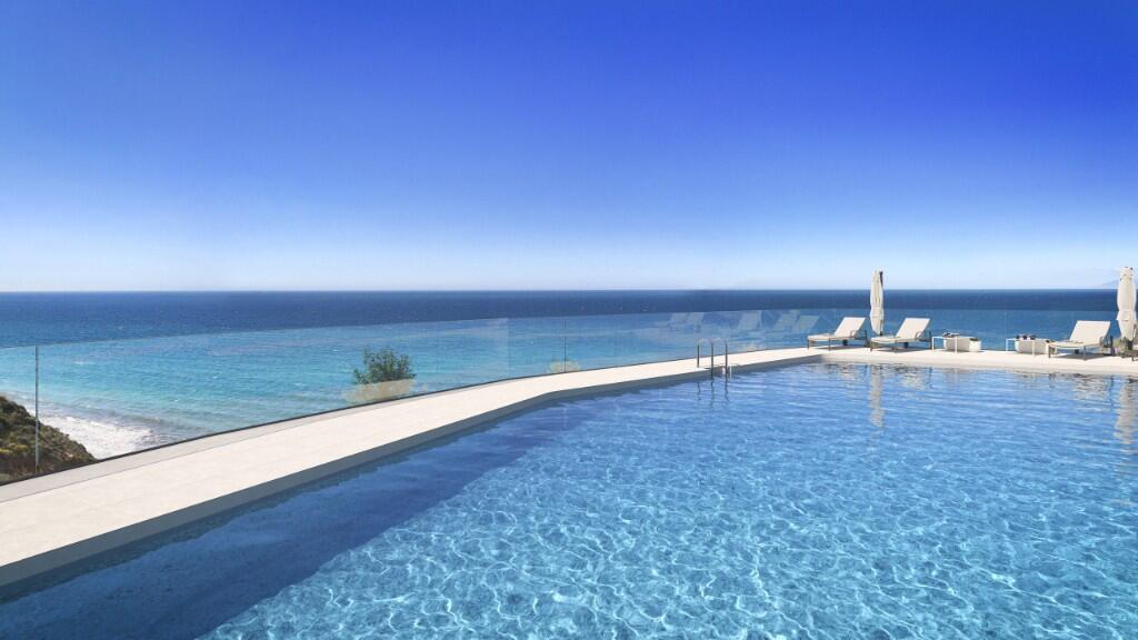 Main image of property: Torrox Costa, Málaga, Andalusia