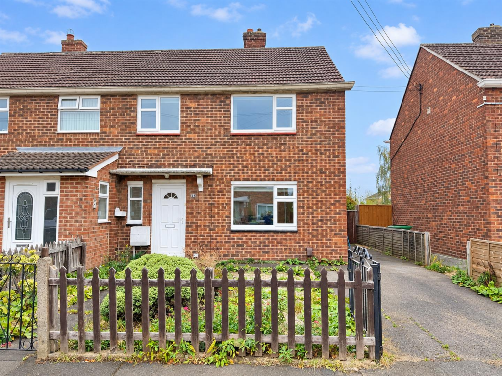 Main image of property: Flounders Road, Yarm