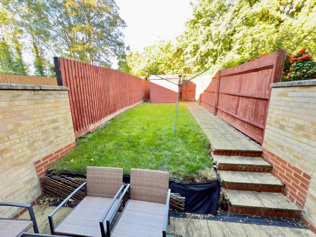 Homerton Street, Bletchley, Milton Keynes, MK3 6DU photo 4