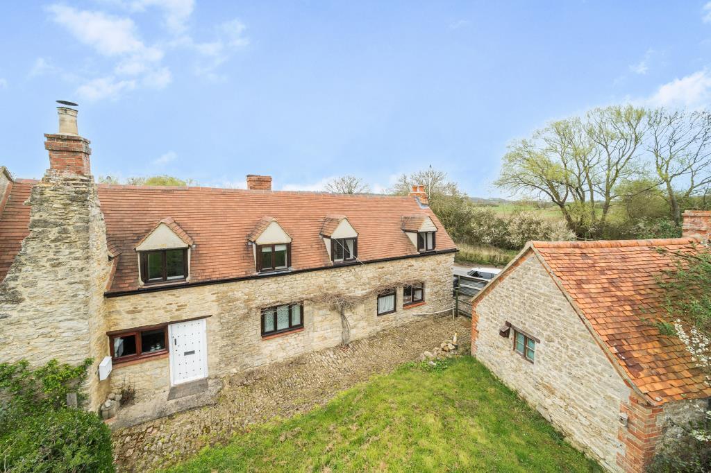 Main image of property: Filchampstead, Oxford, OX2