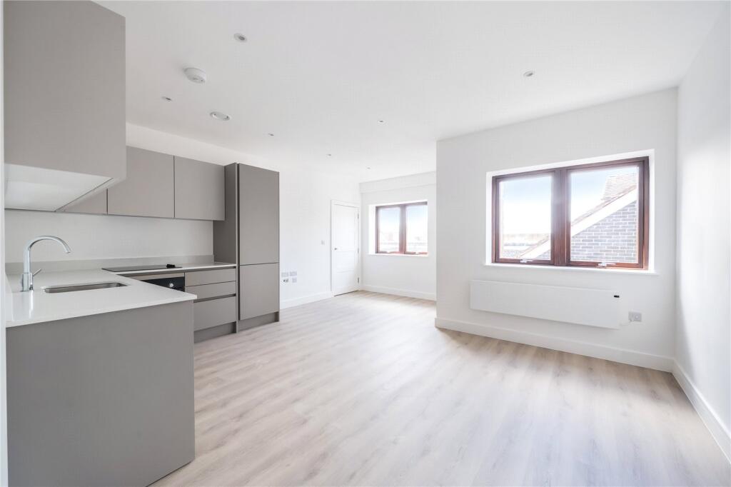 Main image of property: Peach Street, Wokingham, Berkshire, RG40