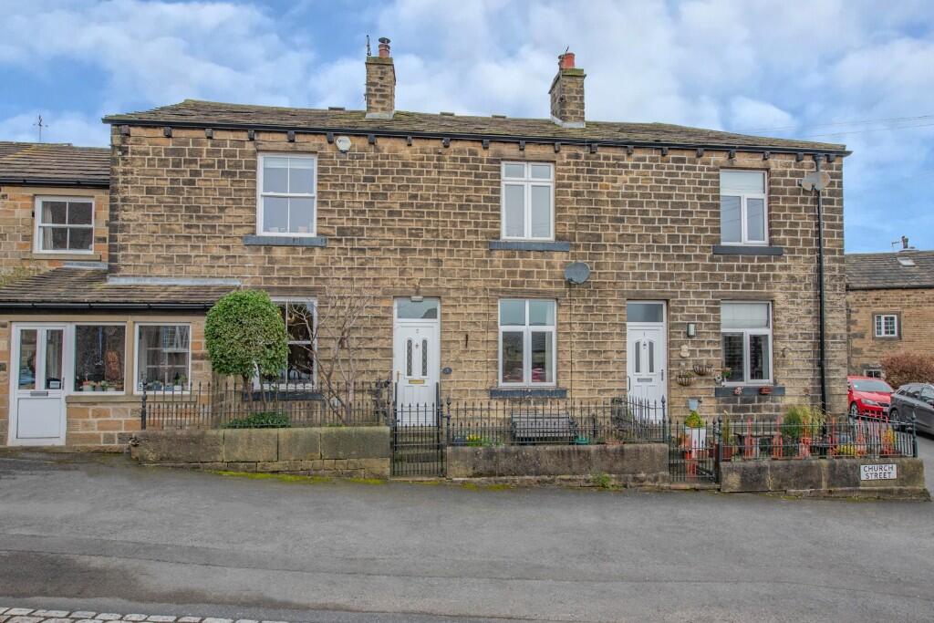 3 Church Street, Cross Hills BD20 8AJ