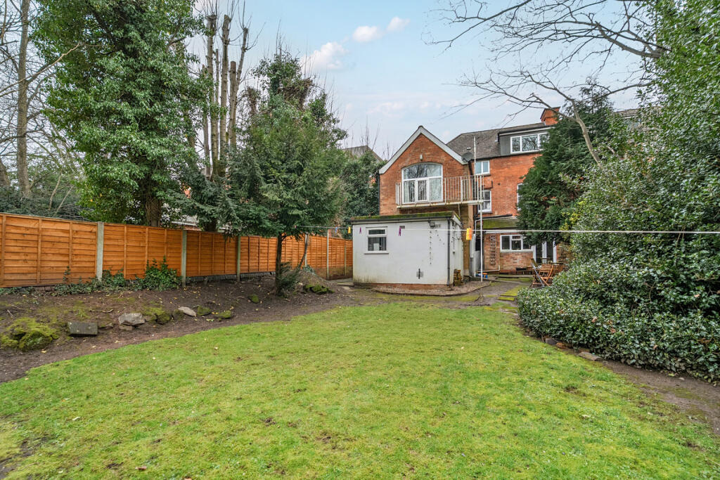 Additional image 12 of School Road, Moseley, B13 9