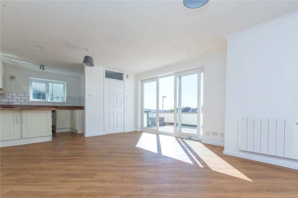 Main image of property: Ashcombe Gardens, Weston-super-Mare, Somerset, BS23