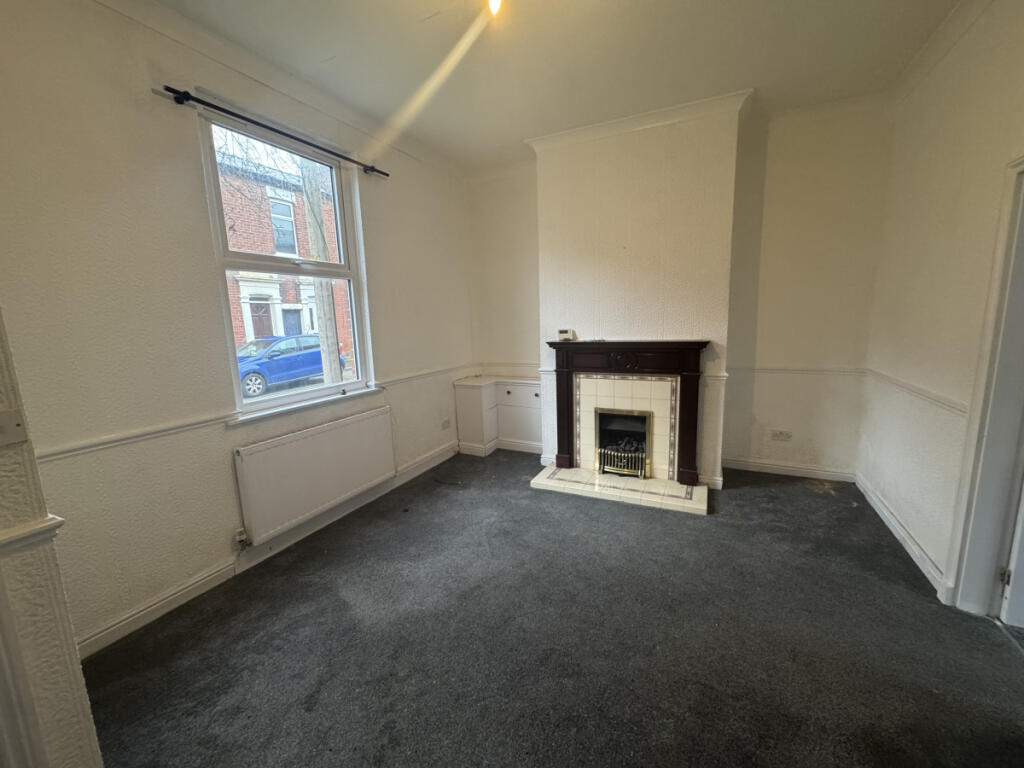 Main image of property: Otway Street Preston PR1 7XB