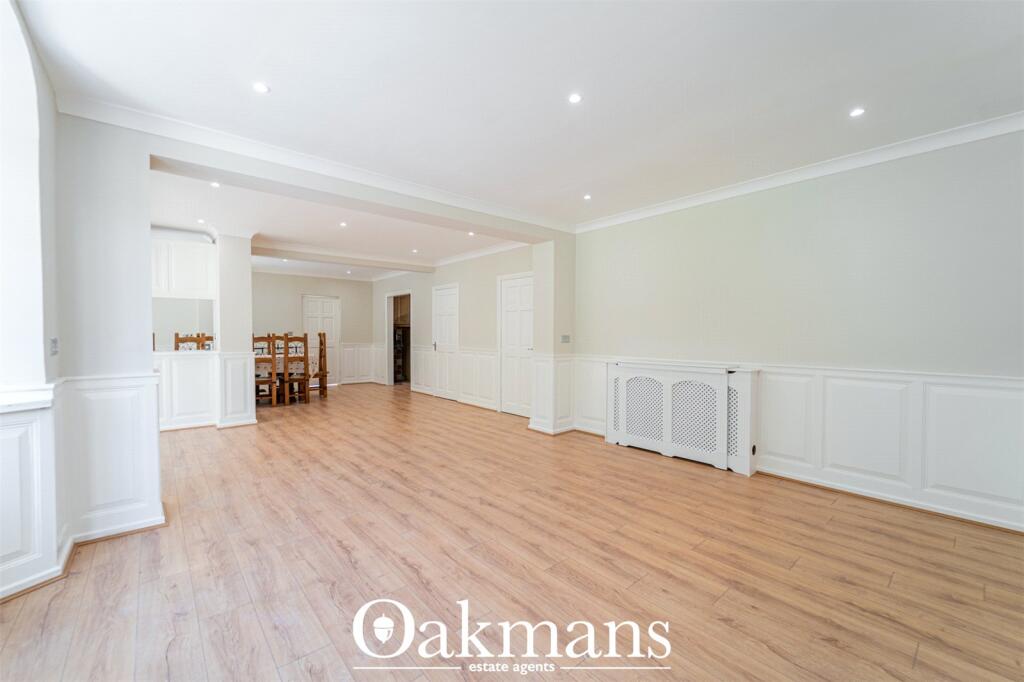 House in Birmingham - View 3