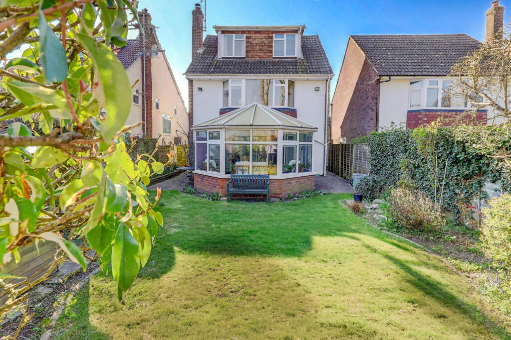 Main image of property: Clarendon Road, Prestwood, Great Missenden, Buckinghamshire, HP16