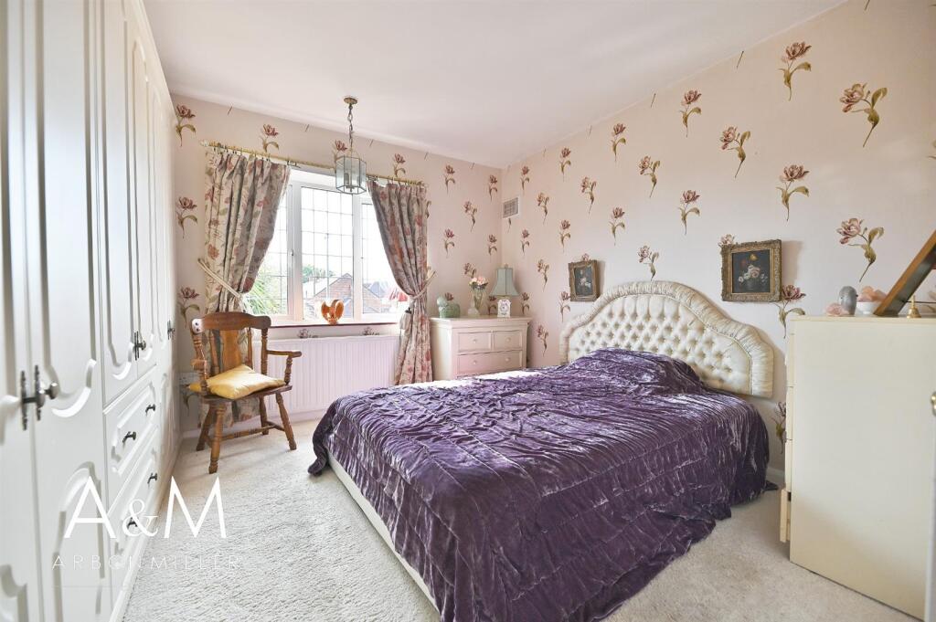 House in Ilford - View 4