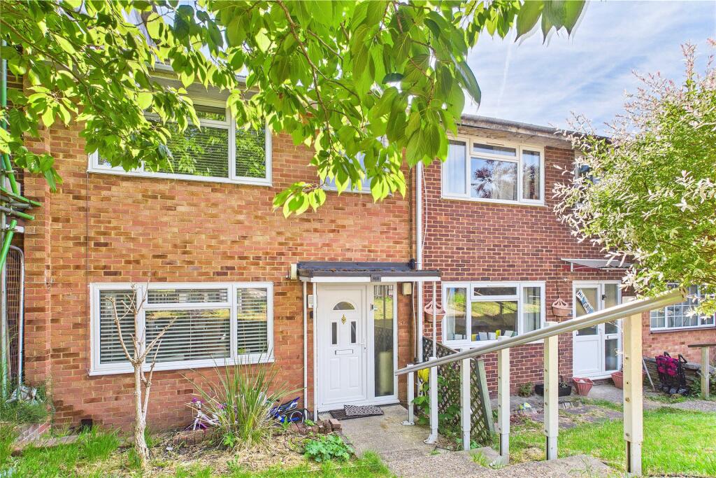 Main image of property: Longleat Gardens, Maidenhead, Berkshire, SL6