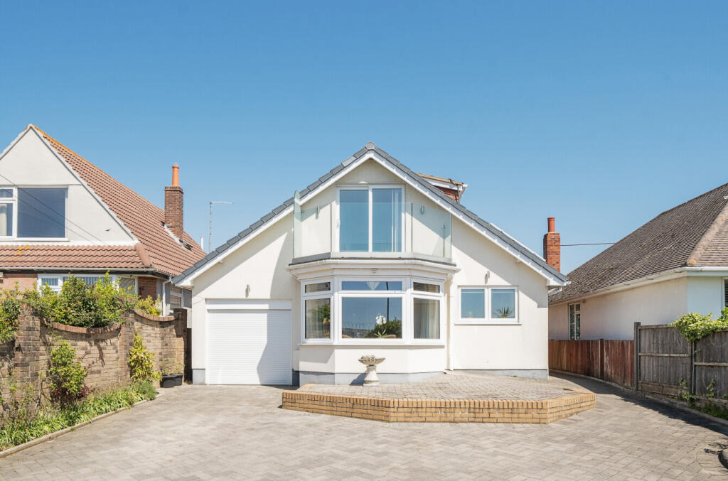 Main image of property: Lake Drive, Poole, Dorset
