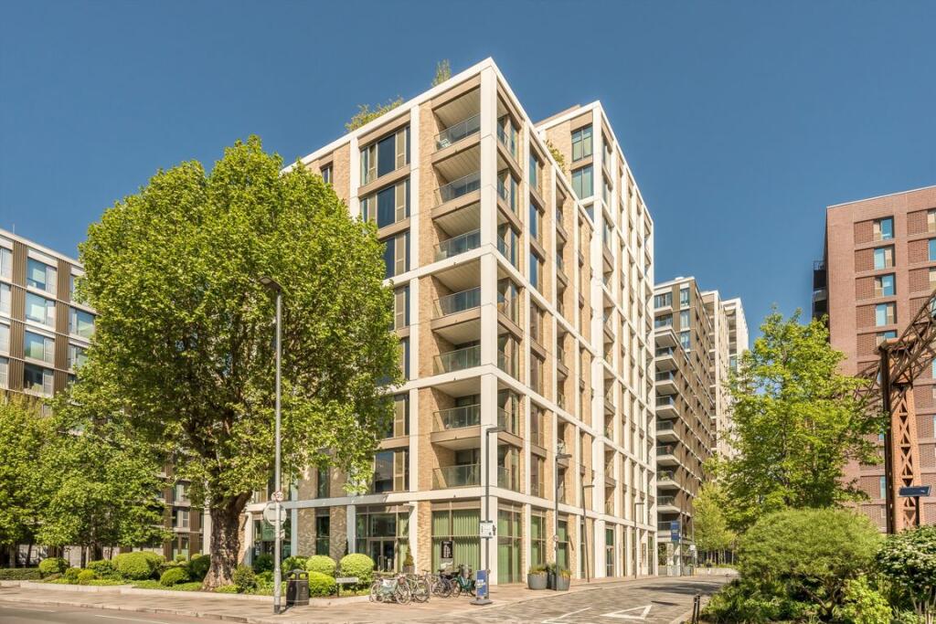 Main image of property: Palmer Road, Clapham
