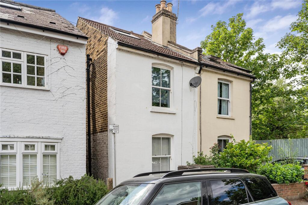 Main image of property: Albert Road, Twickenham, TW1