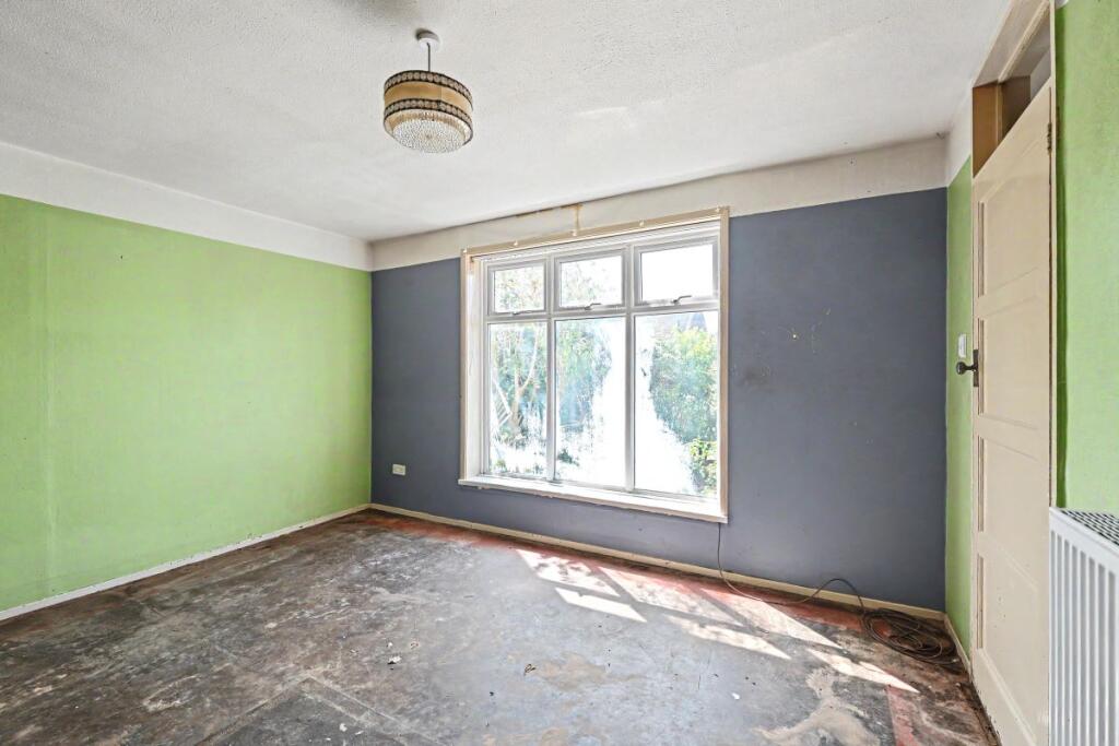 House in Portsmouth - View 4