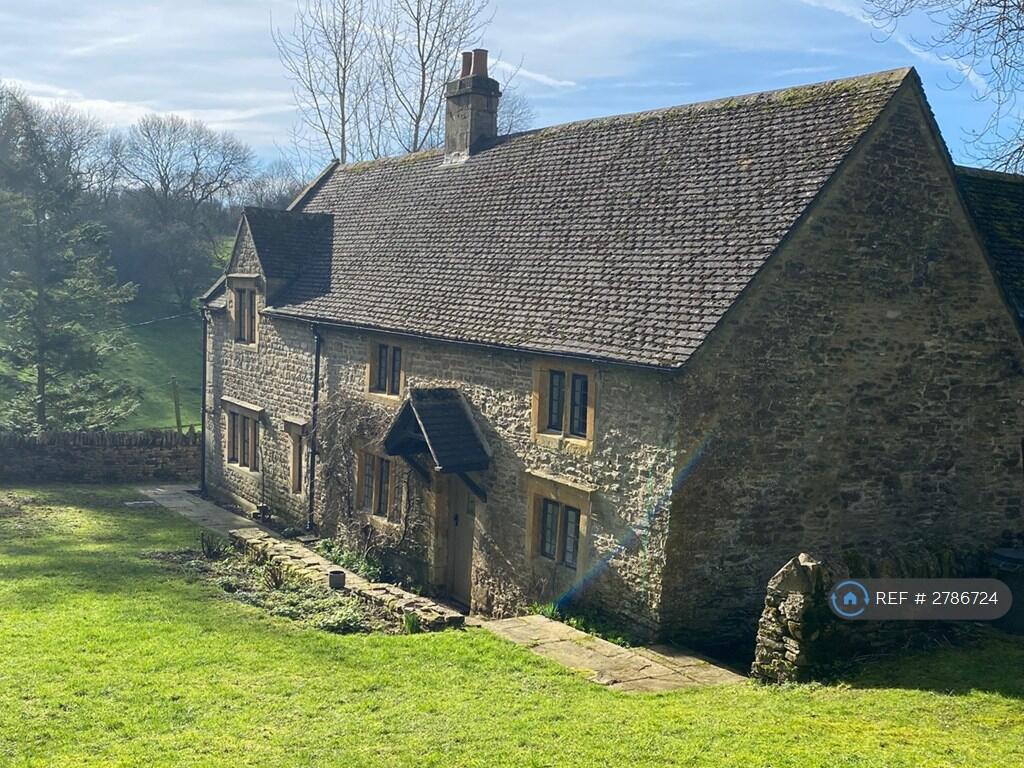 Main image of property: Salperton, Cheltenham, GL54