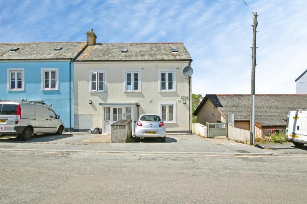 Main image of property: Wellington Gardens, Falmouth, Cornwall, TR11