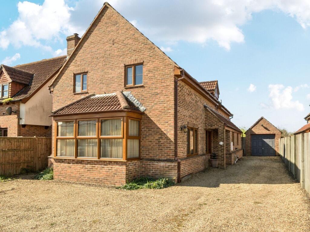 Main image of property: Millbatch Lane, Meare, Meare, BA6
