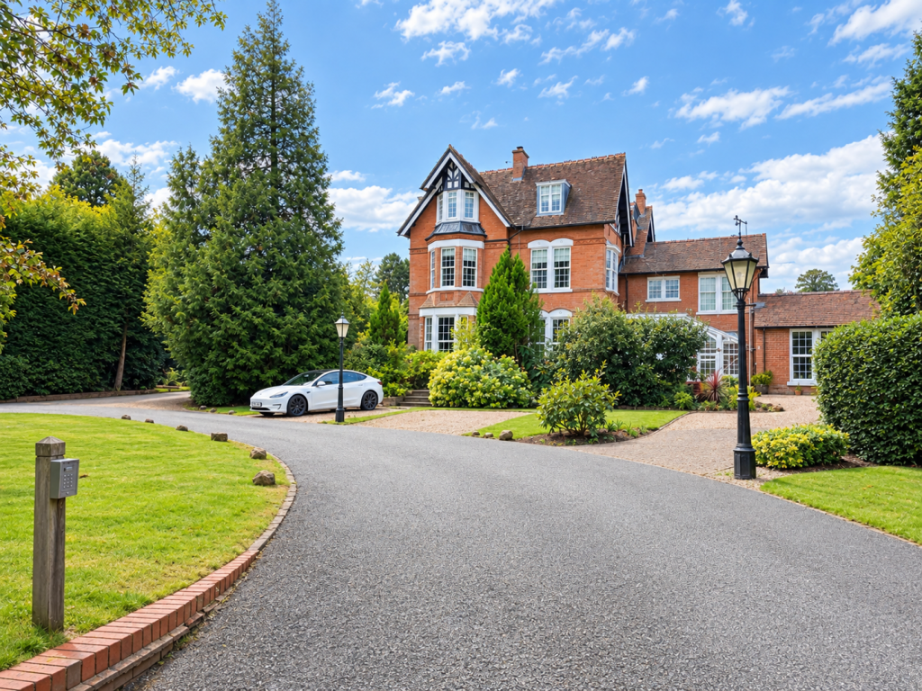 Main image of property: Melton Road, Edwalton, Nottingham