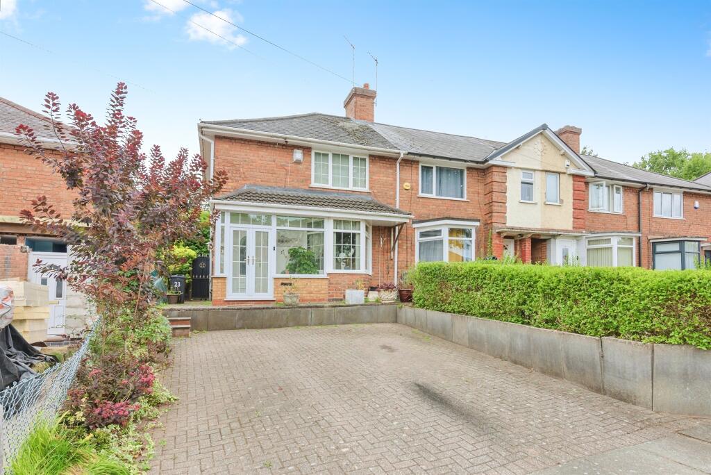Main image of property: Elstree Road, BIRMINGHAM