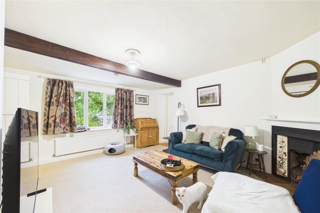 House in Basingstoke and Deane, Old Station, Herriard - View 4