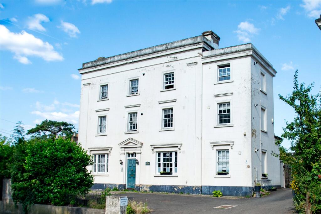 Main image of property: High Street, St. Mary Cray, Orpington