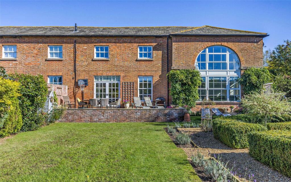 Main image of property: Somerford, Congleton, Cheshire, CW12