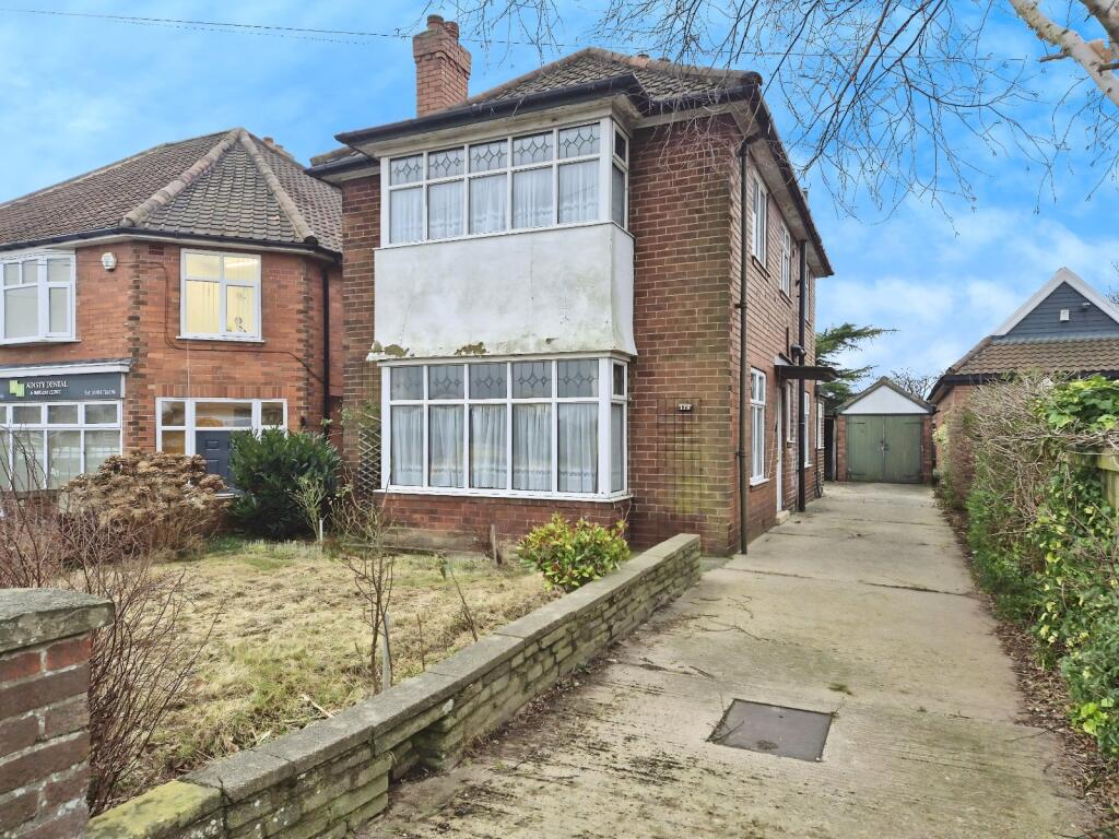 Main image of property: Boroughbridge Road, York, North Yorkshire, YO26