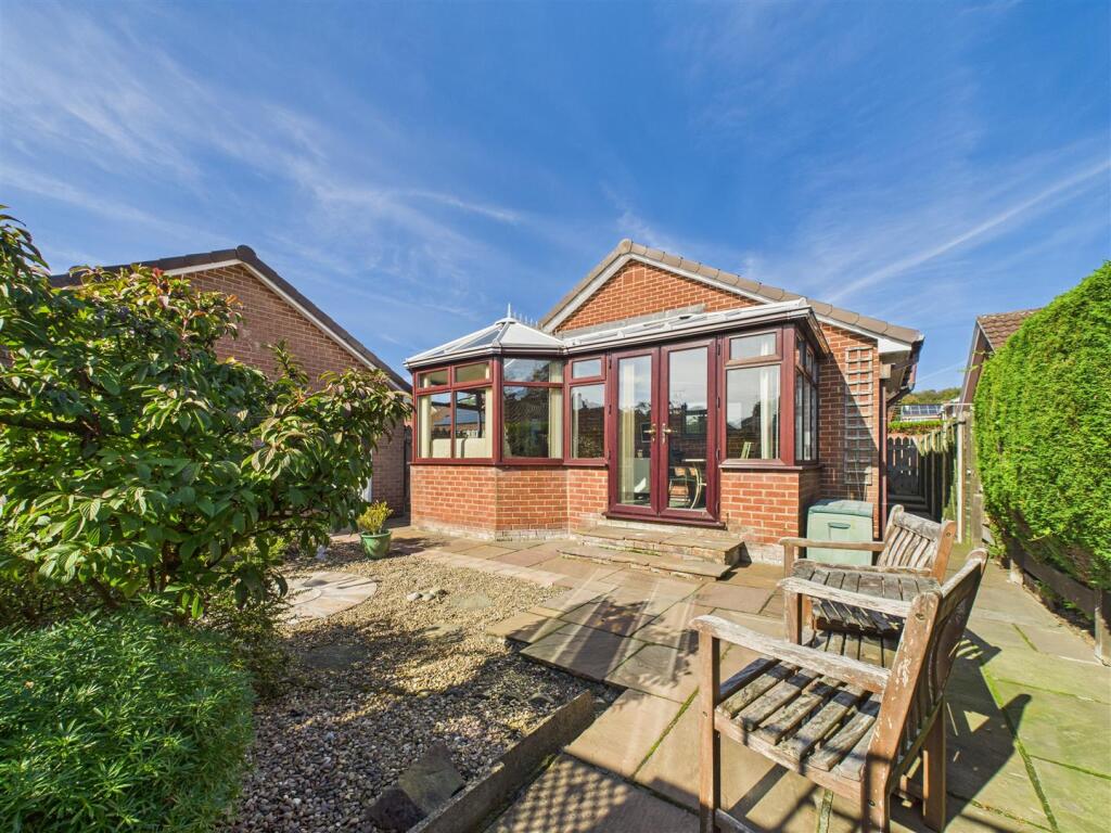 Main image of property: The Parklands, South Cave
