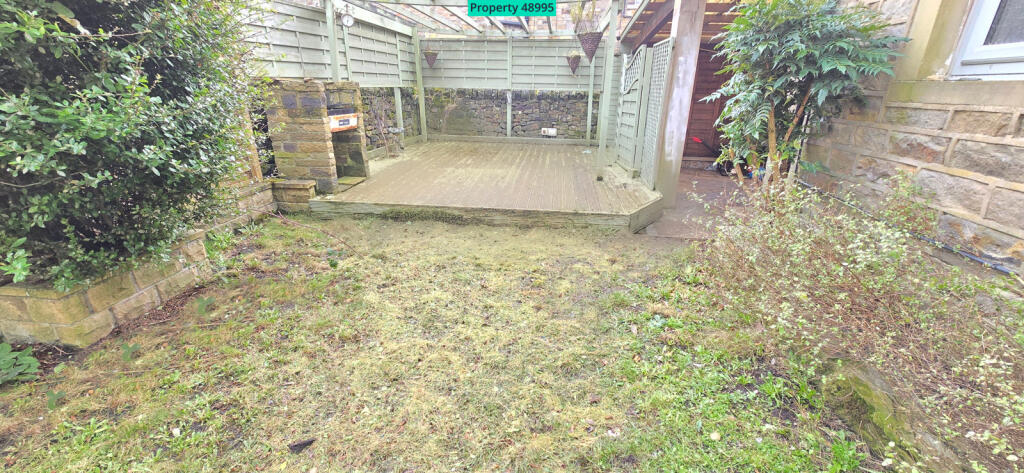 Additional image 20 of St. Johns House, 48 St. Johns Street, Silsden, Keighley, BD20