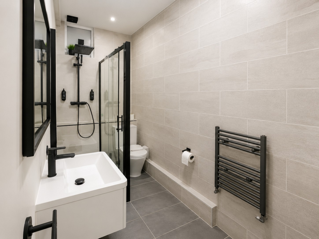 Main image of property: Saint Mary's Terrace, London, W2