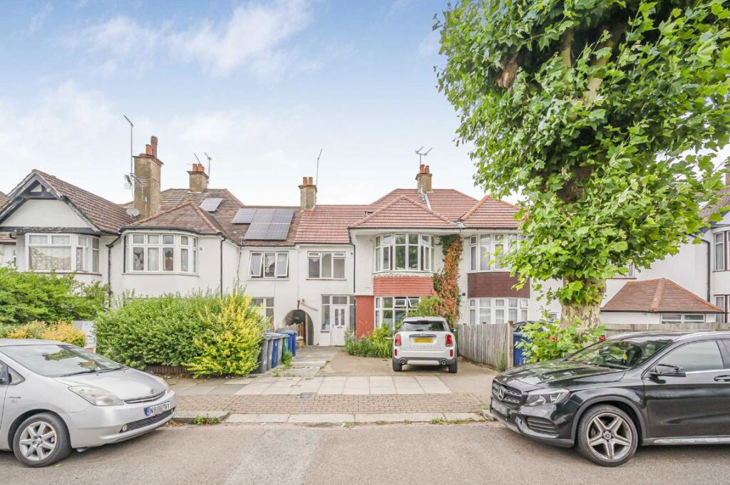 Main image of property: Ashbourne Avenue, London