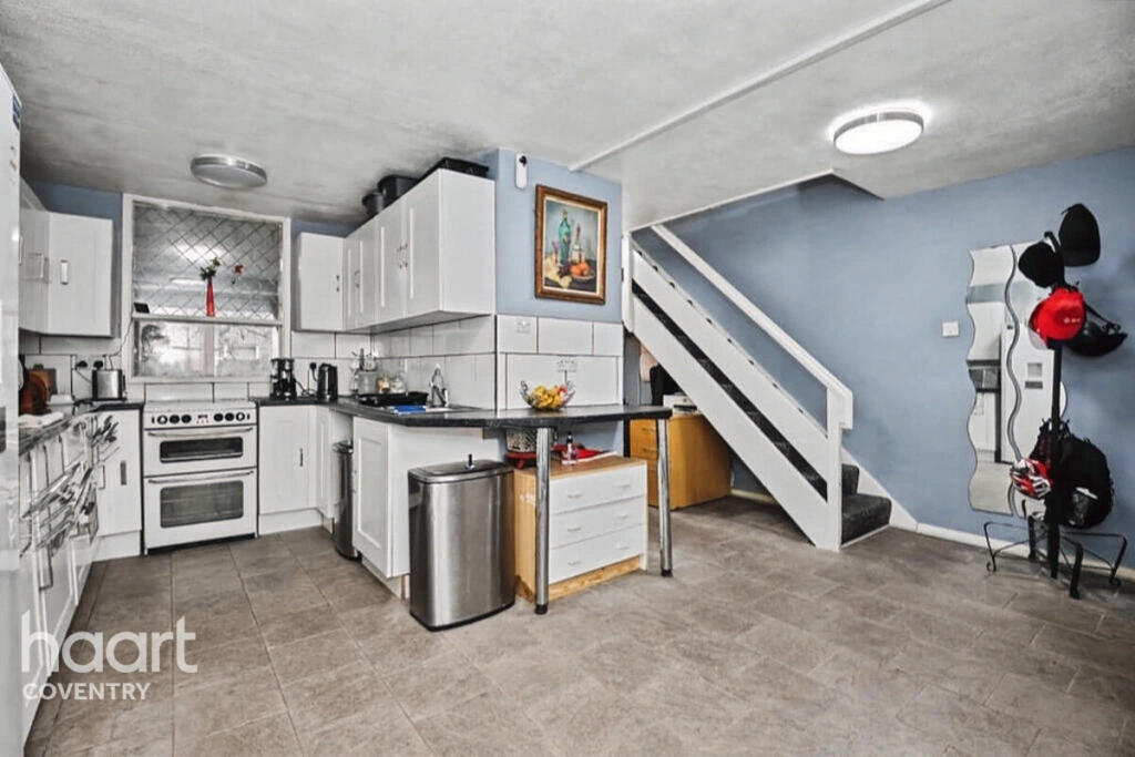 Main image of property: Campion Close, Coventry