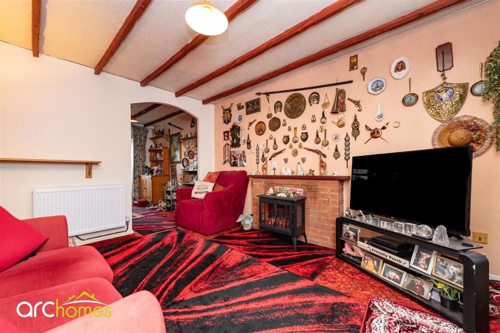 House in Wigan, Greater Manchester - View 2