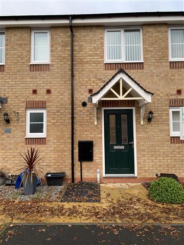Main image of property: Hitchens Way, Highley, WV16