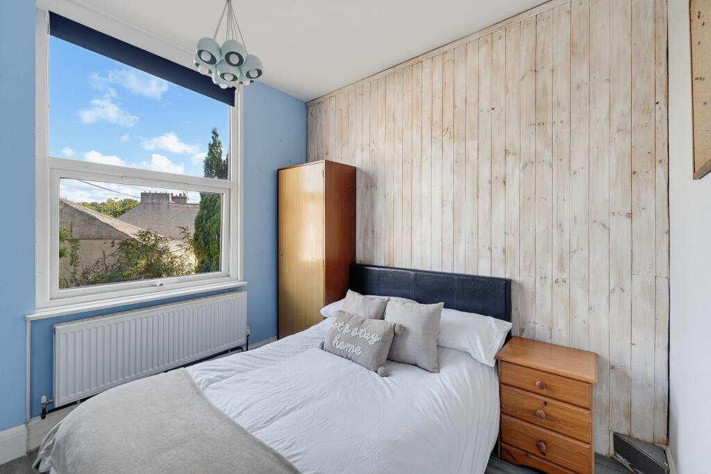 Main image of property: 3 Alexandra Place, Mutley, Plymouth